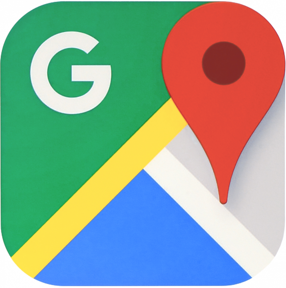 Trasa Mapy Google