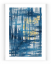 Plakát / Obraz Cube - Rozměr: A4 - 21 x 29,7 cm, Materiál: Pololesklý saténový papír, Bílý okraj: Bez okraje