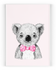 Plakát / Obraz Koala