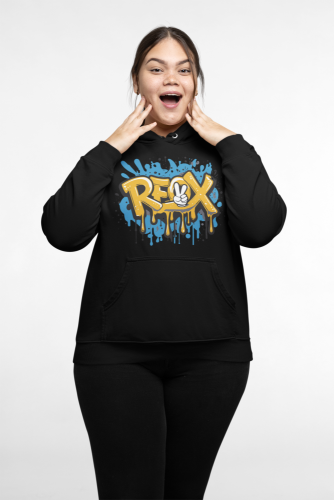 Mikina RFOX