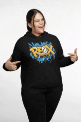 Mikina RFOX