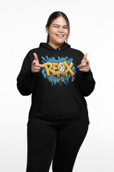Mikina RFOX
