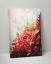 Plakát / Obraz Bloom - Velikost: 61 x 91,5 cm, Materiál: Napnuté plátno na dřevěném rámu, Bílý okraj: Bez okraje