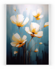 Plakát / Obraz Wildflower