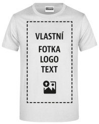 Tričko s potiskem