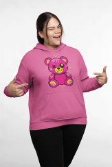 Mikina BEAR