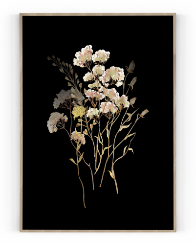 Plakát / Obraz Flowers