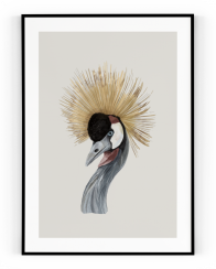 Plakát / Obraz Bird