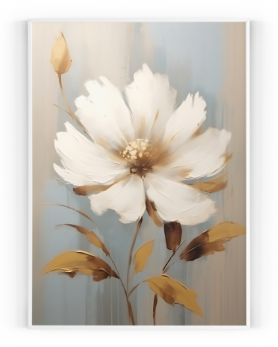 Plakát / Obraz Wildflower