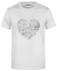 Tričko Hvězdoláska