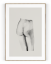 Plakát / Obraz Body - Velikost: 61 x 91,5 cm, Materiál: Samolepící plátno, Bílý okraj: Bez okraje