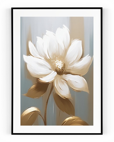 Plakát / Obraz Wildflower