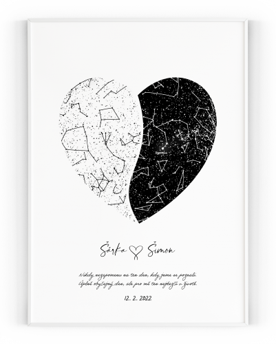 Hvězdná mapa