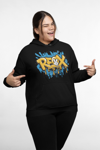 Mikina RFOX