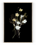 Plakát / Obraz Flowers - Velikost: 40 x 50 cm, Materiál: Pololesklý saténový papír
