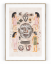 Plakát / Obraz Ancient - Velikost: 40 x 50 cm, Materiál: Pololesklý saténový papír 210 g/m²