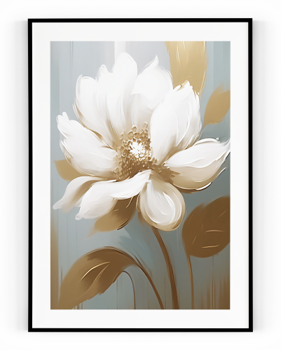 Plakát / Obraz Wildflower
