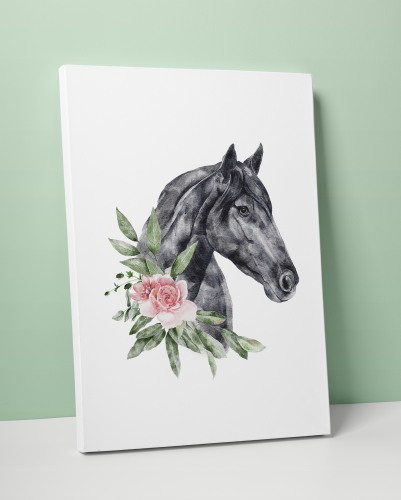 Plakát / Obraz Kůň