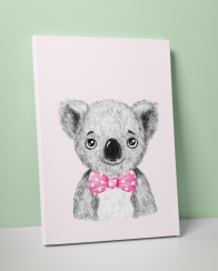 Plakát / Obraz Koala