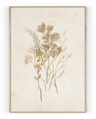 Plakát / Obraz Flowers
