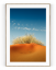 Plakát / Obraz Dune - Velikost: 50 x 70 cm, Materiál: Samolepící plátno, Bílý okraj: Bez okraje
