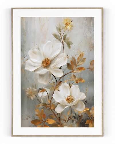 Plakát / Obraz Wildflower
