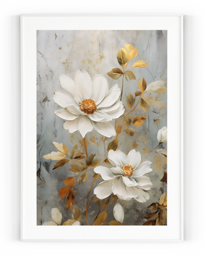 Plakát / Obraz Wildflower