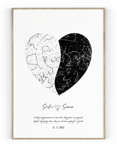 Hvězdná mapa