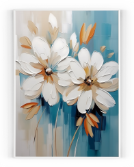 Plakát / Obraz Wildflower