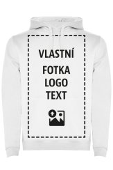Mikina s potiskem