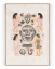 Plakát / Obraz Ancient - Velikost: A4 - 21 x 29,7 cm, Materiál: Pololesklý saténový papír