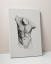 Plakát / Obraz Body - Velikost: 30 x 40 cm, Materiál: Pololesklý saténový papír 210 g/m², Bílý okraj: S okrajem