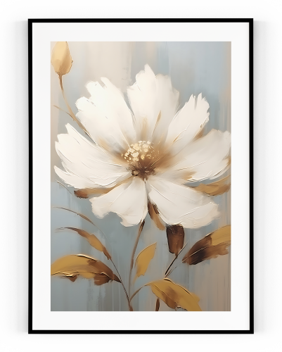 Plakát / Obraz Wildflower