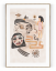 Plakát / Obraz Ancient - Velikost: 50 x 70 cm, Materiál: Pololesklý saténový papír