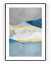 Plakát / Obraz Art - Rozměr: 30 x 40 cm, Materiál: Tiskové plátno, Bílý okraj: S bílým okrajem