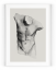 Plakát / Obraz Body - Velikost: 30 x 40 cm, Materiál: Pololesklý saténový papír, Bílý okraj: Bez okraje