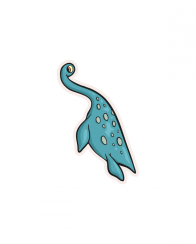 Samolepka Dinopark