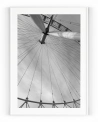 Plakát / Obraz London Eye