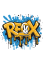 Mikina RFOX