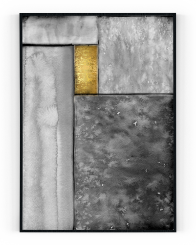 Plakát / Obraz Artigo - Rozměr: 40 x 50 cm, Materiál: Pololesklý saténový papír, Bílý okraj: S bílým okrajem