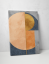 Plakát / Obraz Cube - Rozměr: 50 x 70 cm, Materiál: Pololesklý saténový papír, Bílý okraj: S bílým okrajem