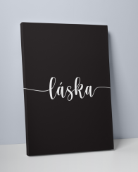 Plakát / Obraz Emoce láska