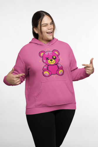 Mikina BEAR