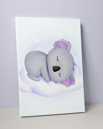 Plakát / Obraz Koala