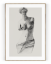 Plakát / Obraz Body - Velikost: 30 x 40 cm, Materiál: Pololesklý saténový papír, Bílý okraj: S okrajem
