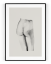 Plakát / Obraz Body - Velikost: 61 x 91,5 cm, Materiál: Napnuté plátno na dřevěném rámu, Bílý okraj: Bez okraje