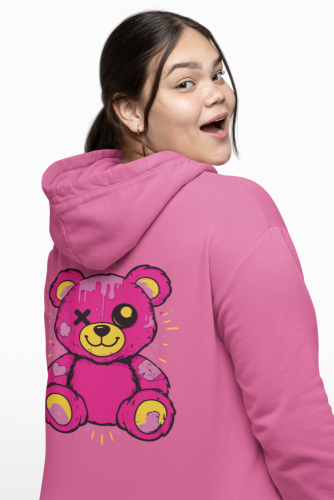 Mikina BEAR