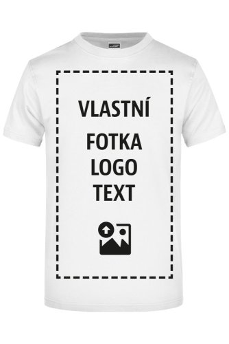 Tričko s potiskem