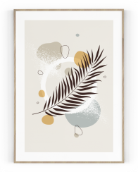 Plakát / Obraz Minimal
