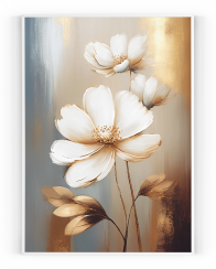 Plakát / Obraz Wildflower